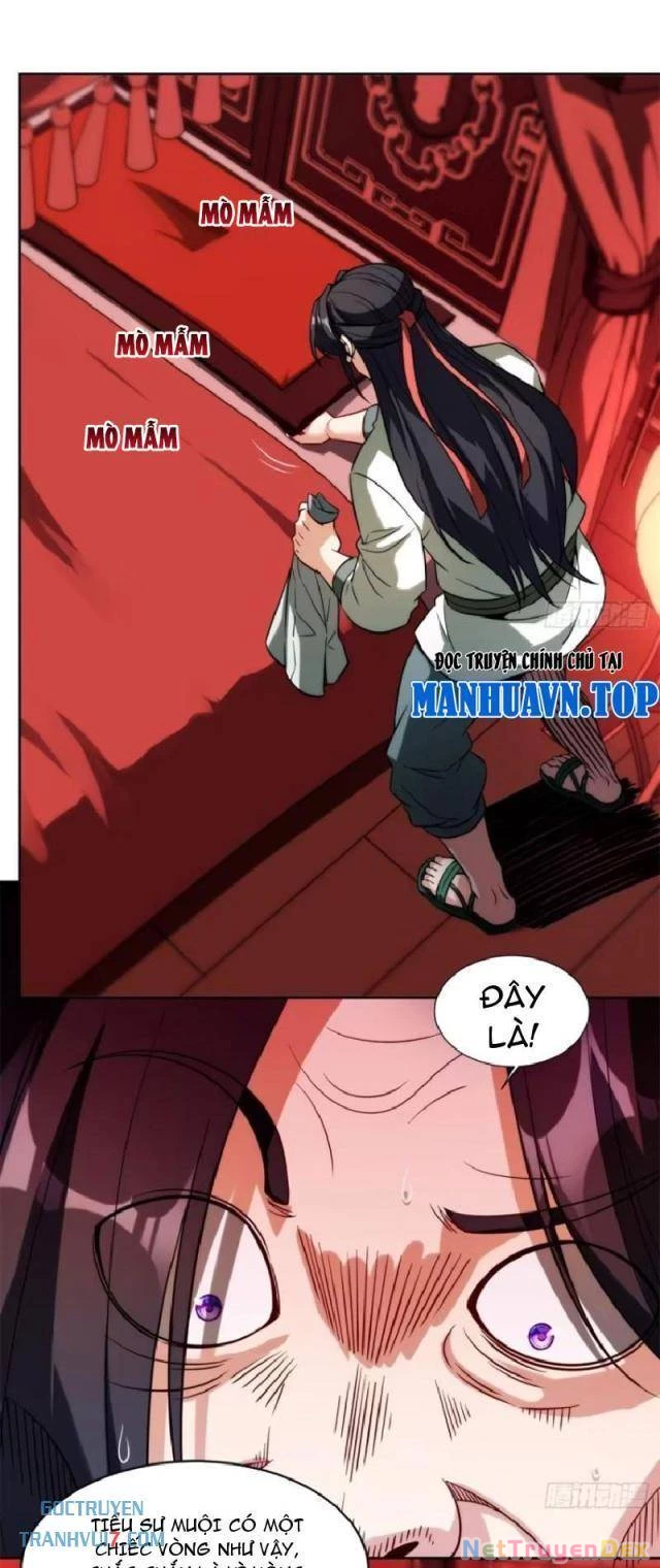 Ta Nhặt Đồ Bỏ Ở Mạt Thế Chapter 7 - Trang 2