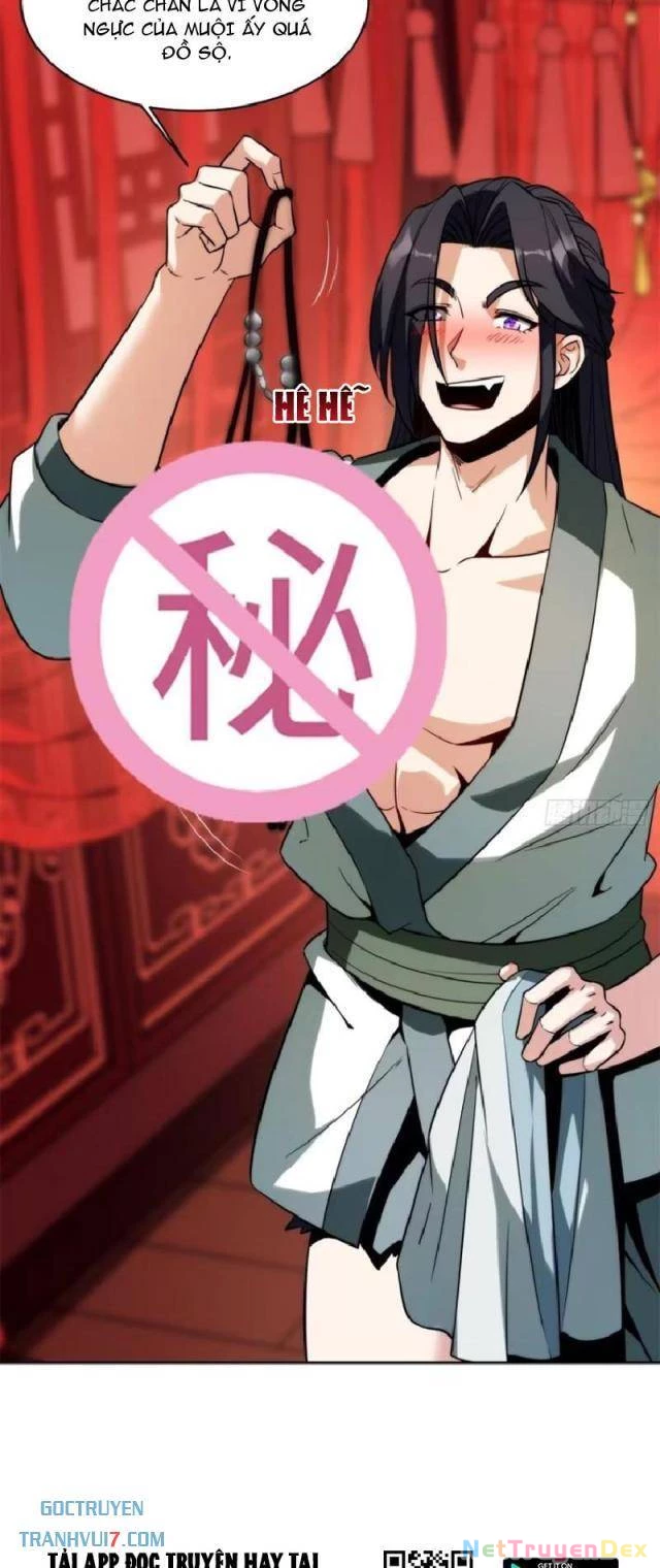 Ta Nhặt Đồ Bỏ Ở Mạt Thế Chapter 7 - Trang 2