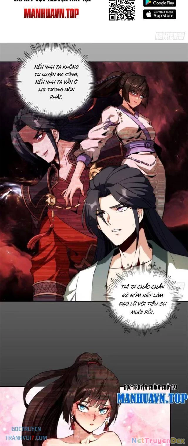 Ta Nhặt Đồ Bỏ Ở Mạt Thế Chapter 7 - Trang 2