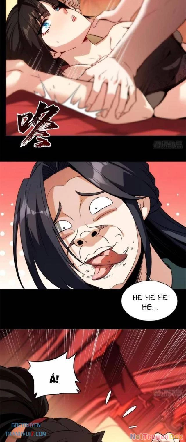Ta Nhặt Đồ Bỏ Ở Mạt Thế Chapter 7 - Trang 2