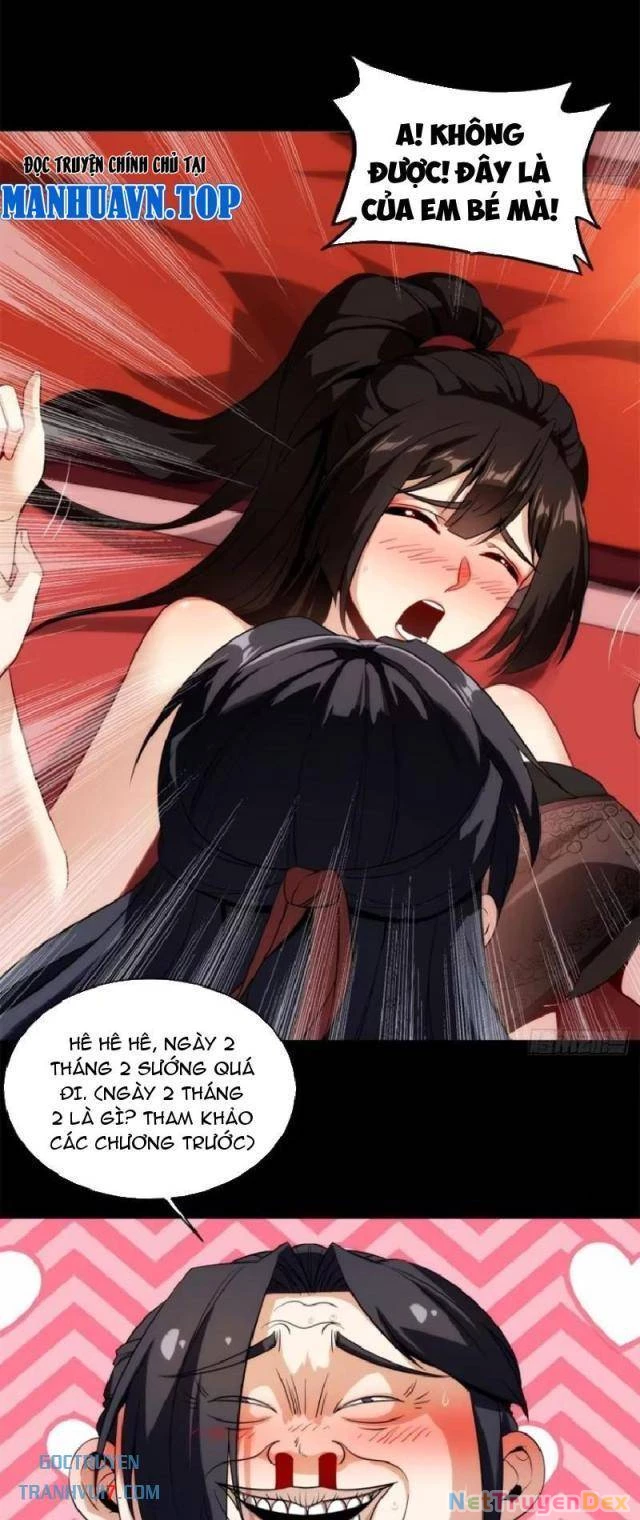Ta Nhặt Đồ Bỏ Ở Mạt Thế Chapter 7 - Trang 2