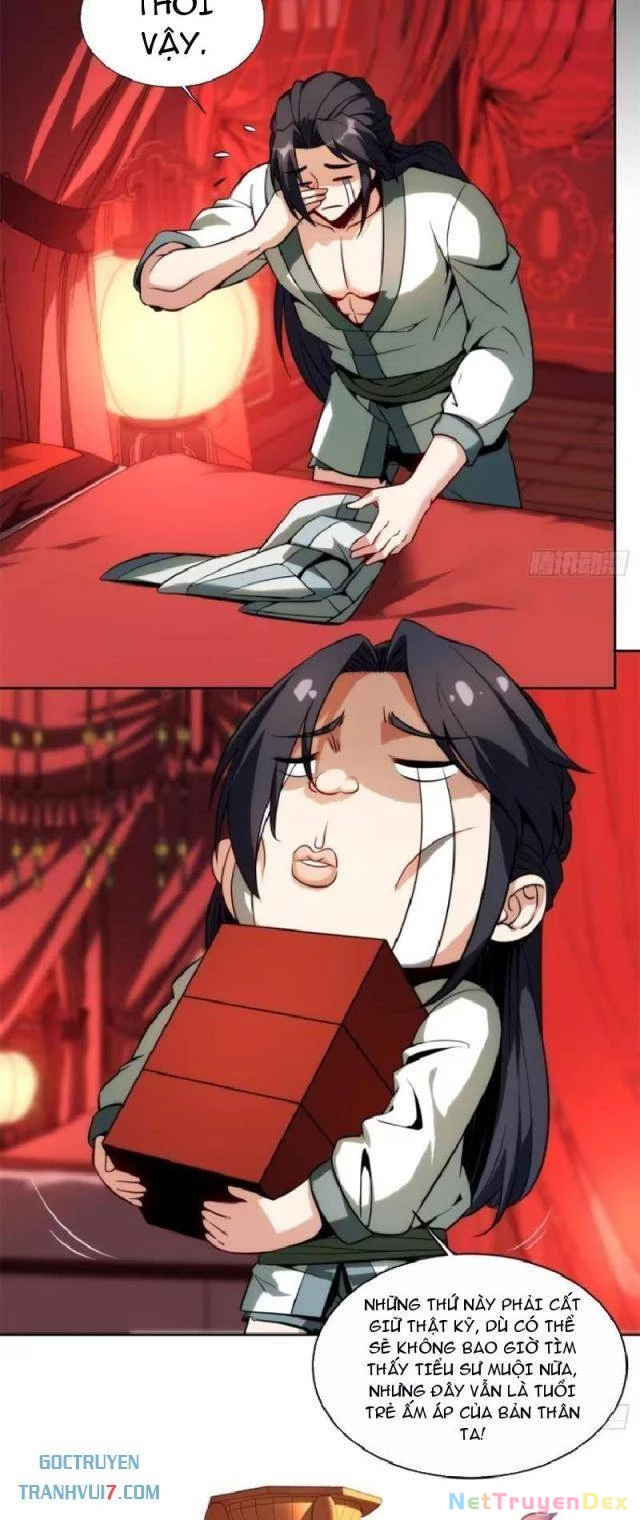 Ta Nhặt Đồ Bỏ Ở Mạt Thế Chapter 7 - Trang 2