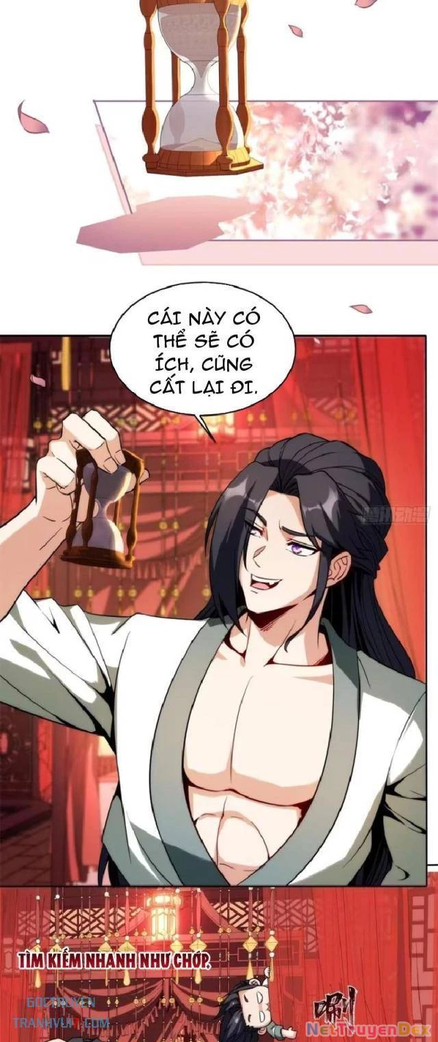 Ta Nhặt Đồ Bỏ Ở Mạt Thế Chapter 7 - Trang 2