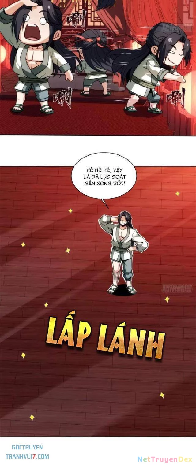 Ta Nhặt Đồ Bỏ Ở Mạt Thế Chapter 7 - Trang 2