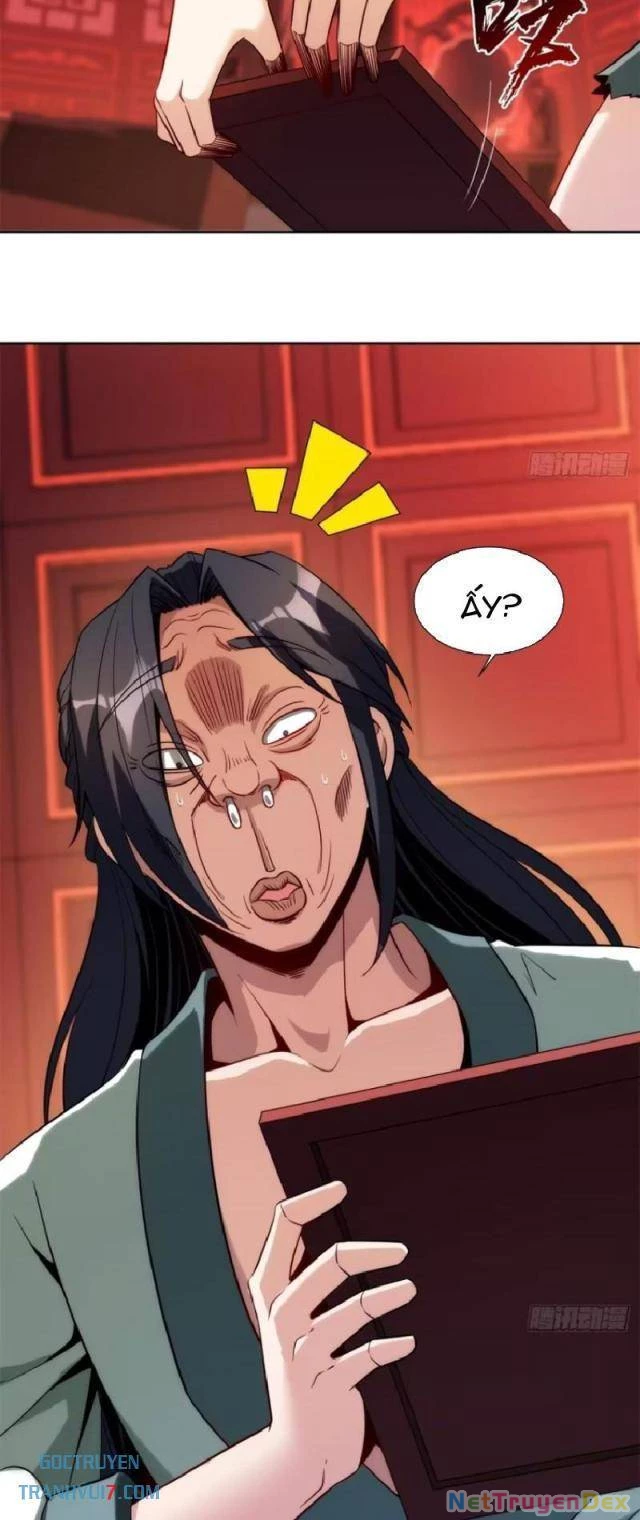 Ta Nhặt Đồ Bỏ Ở Mạt Thế Chapter 7 - Trang 2