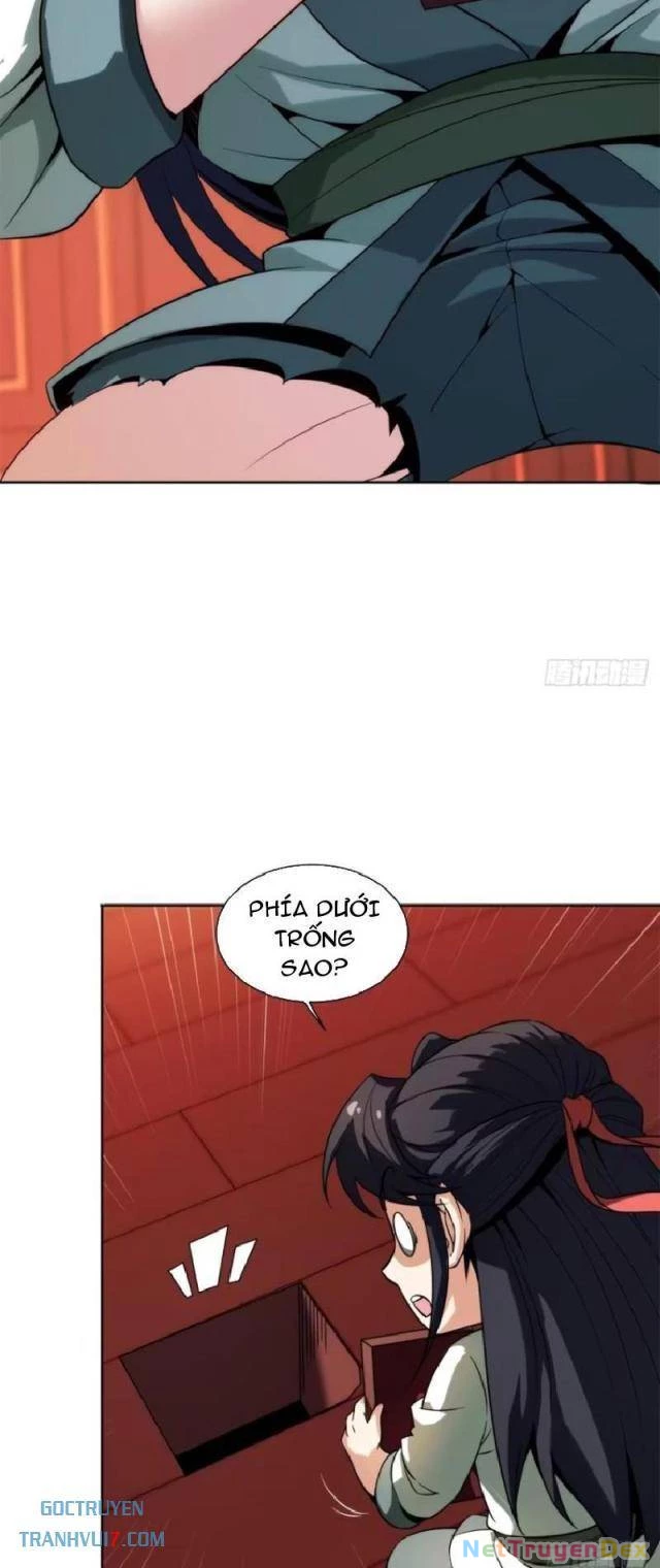 Ta Nhặt Đồ Bỏ Ở Mạt Thế Chapter 7 - Trang 2