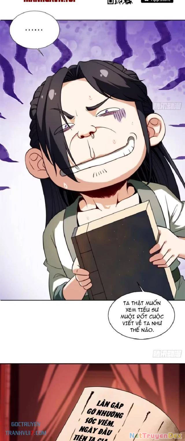 Ta Nhặt Đồ Bỏ Ở Mạt Thế Chapter 7 - Trang 2