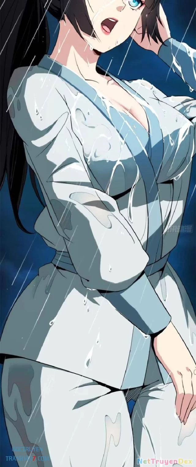 Ta Nhặt Đồ Bỏ Ở Mạt Thế Chapter 7 - Trang 2