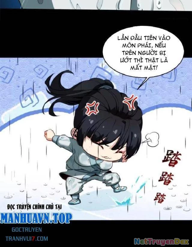 Ta Nhặt Đồ Bỏ Ở Mạt Thế Chapter 7 - Trang 2