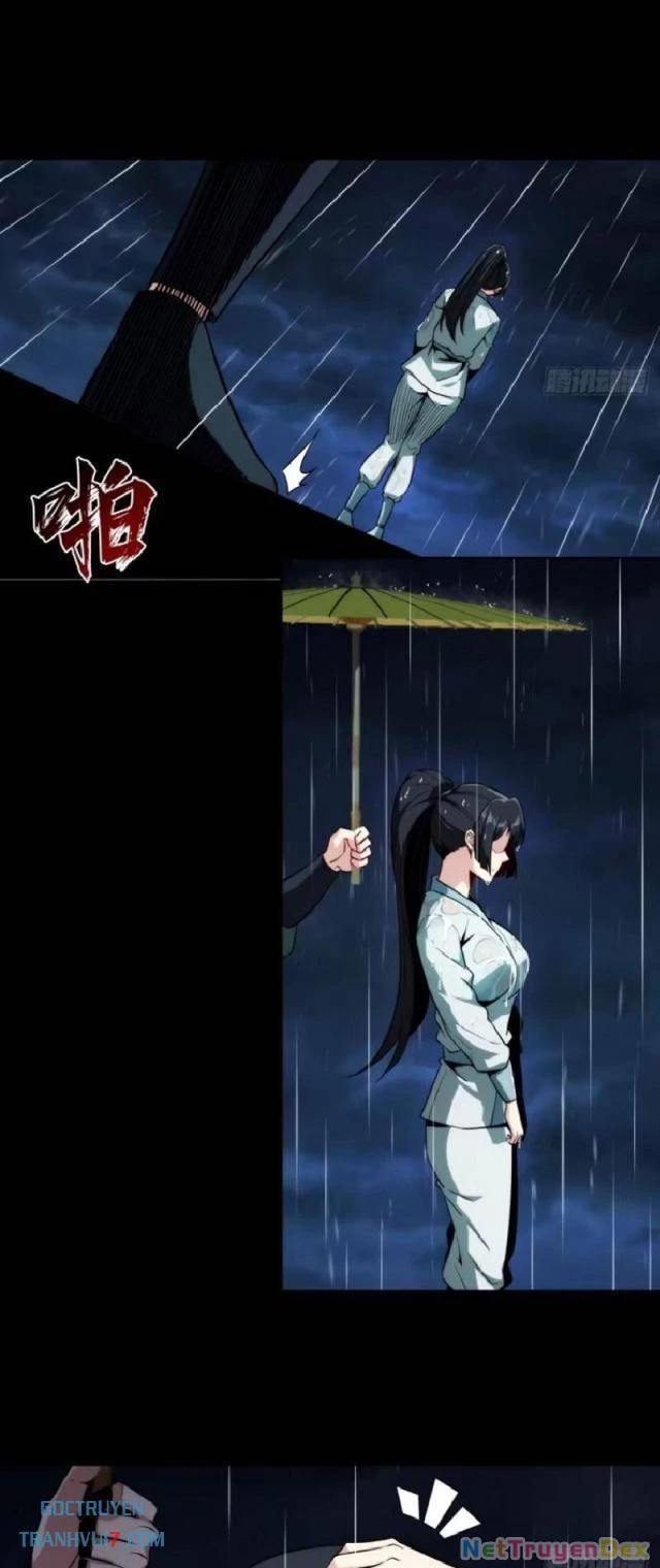 Ta Nhặt Đồ Bỏ Ở Mạt Thế Chapter 7 - Trang 2