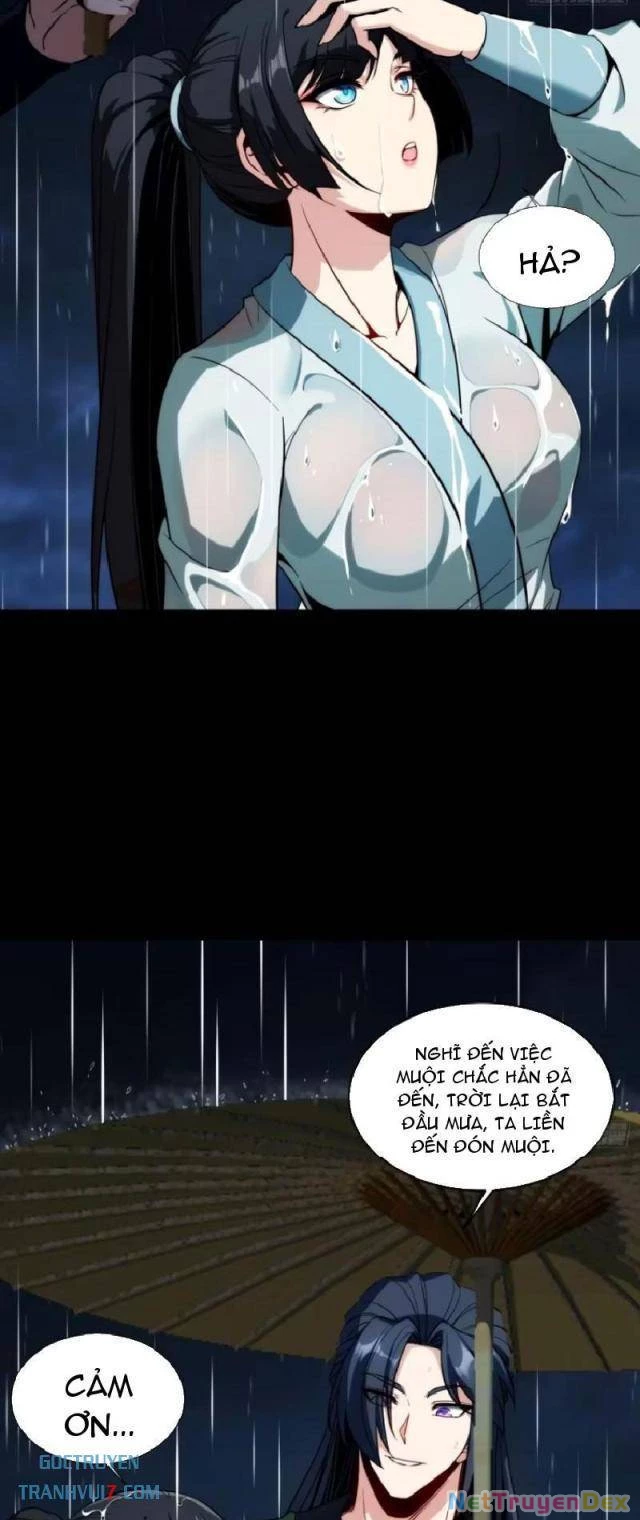 Ta Nhặt Đồ Bỏ Ở Mạt Thế Chapter 7 - Trang 2
