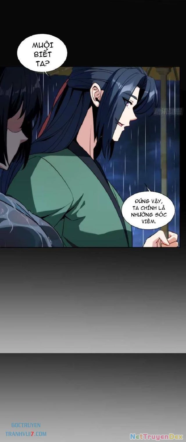 Ta Nhặt Đồ Bỏ Ở Mạt Thế Chapter 7 - Trang 2