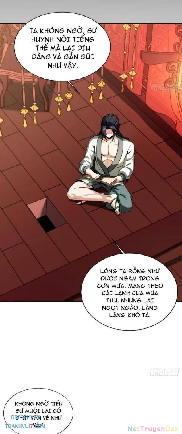 Ta Nhặt Đồ Bỏ Ở Mạt Thế Chapter 7 - Trang 2