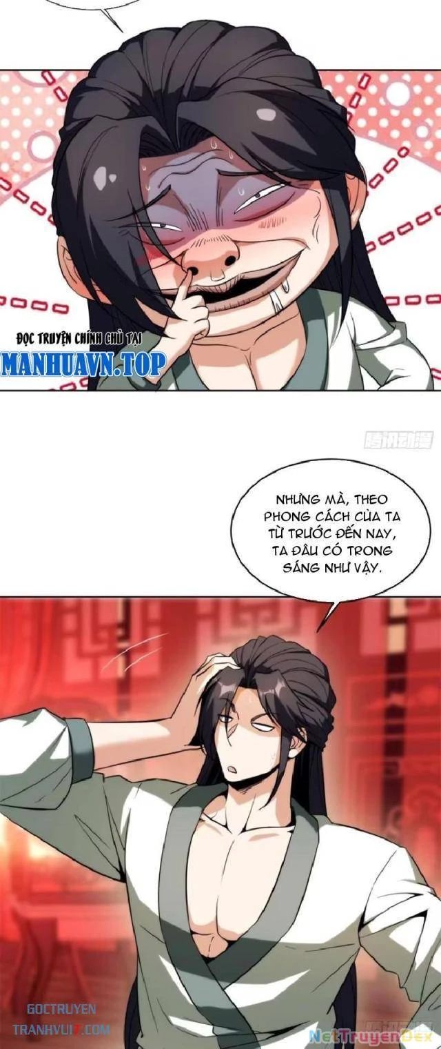 Ta Nhặt Đồ Bỏ Ở Mạt Thế Chapter 7 - Trang 2