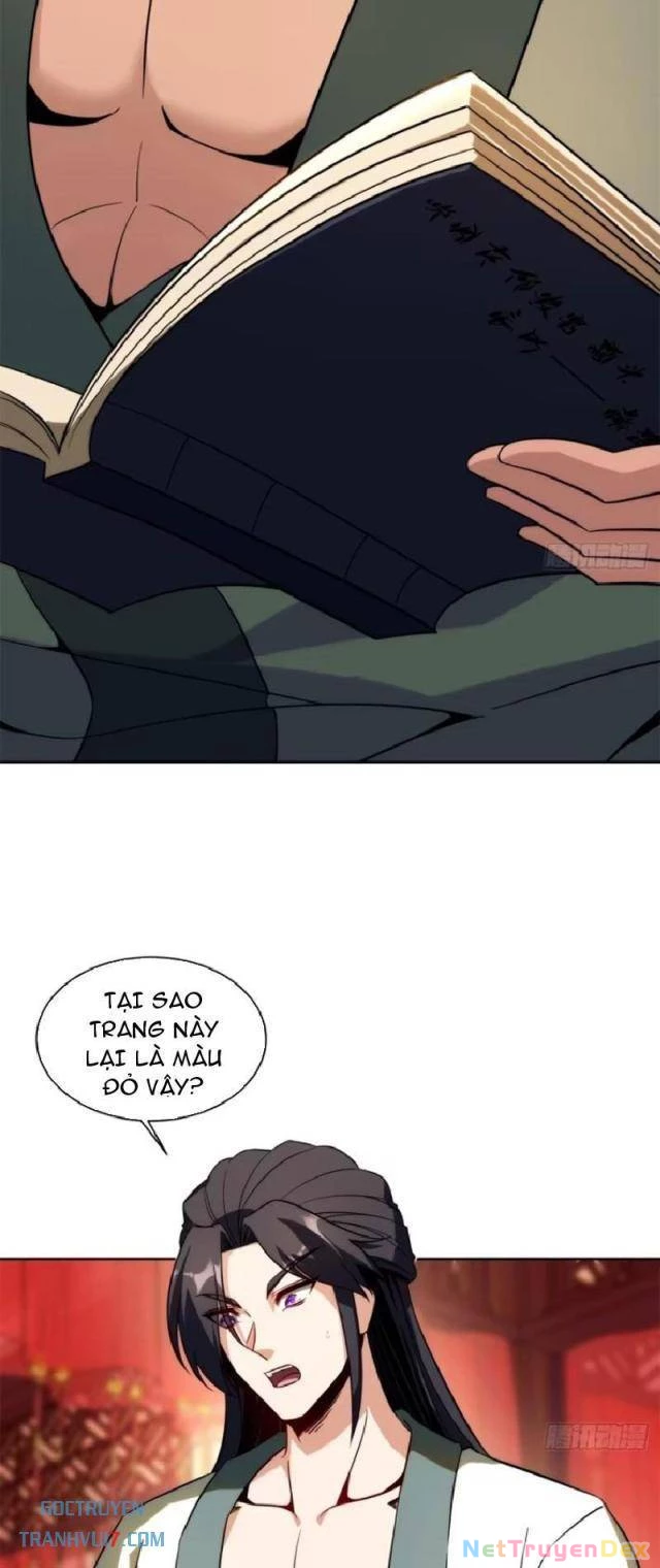 Ta Nhặt Đồ Bỏ Ở Mạt Thế Chapter 7 - Trang 2