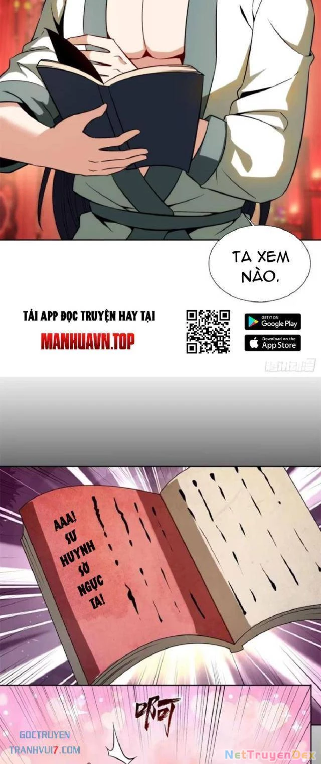 Ta Nhặt Đồ Bỏ Ở Mạt Thế Chapter 7 - Trang 2