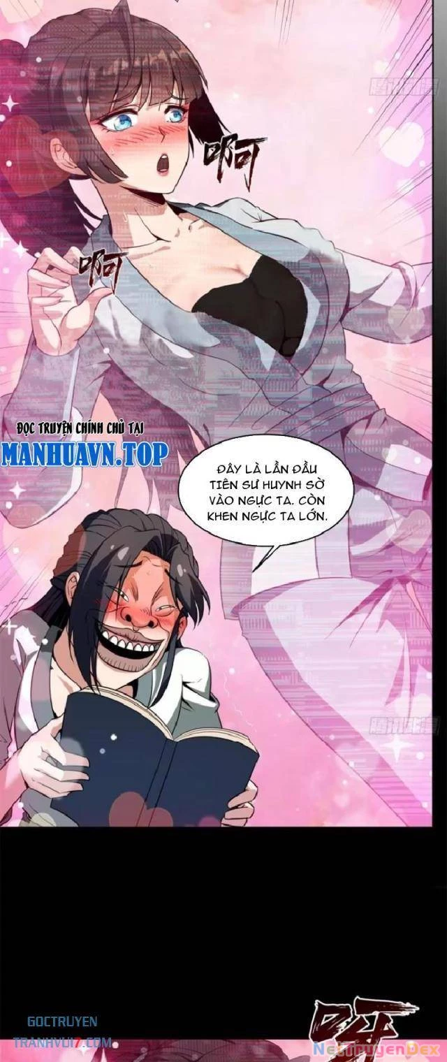 Ta Nhặt Đồ Bỏ Ở Mạt Thế Chapter 7 - Trang 2