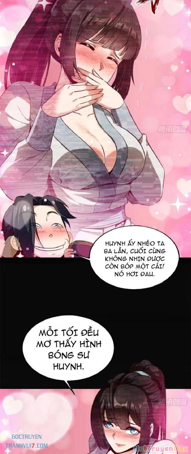 Ta Nhặt Đồ Bỏ Ở Mạt Thế Chapter 7 - Trang 2