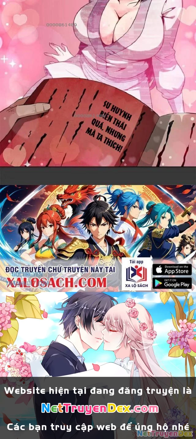 Ta Nhặt Đồ Bỏ Ở Mạt Thế Chapter 7 - Trang 2