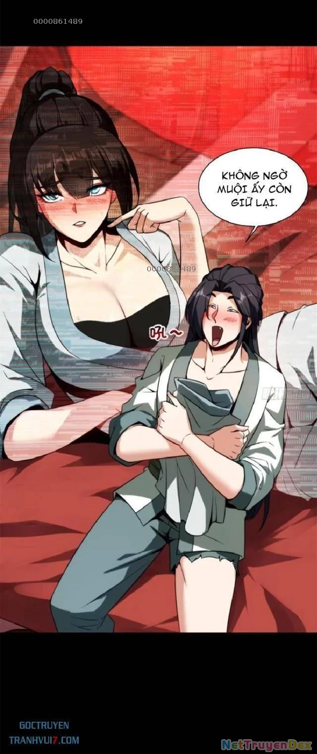 Ta Nhặt Đồ Bỏ Ở Mạt Thế Chapter 7 - Trang 2