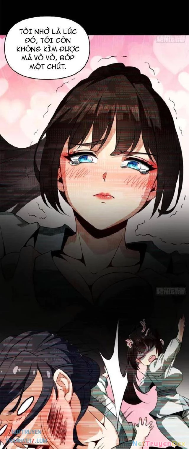 Ta Nhặt Đồ Bỏ Ở Mạt Thế Chapter 7 - Trang 2