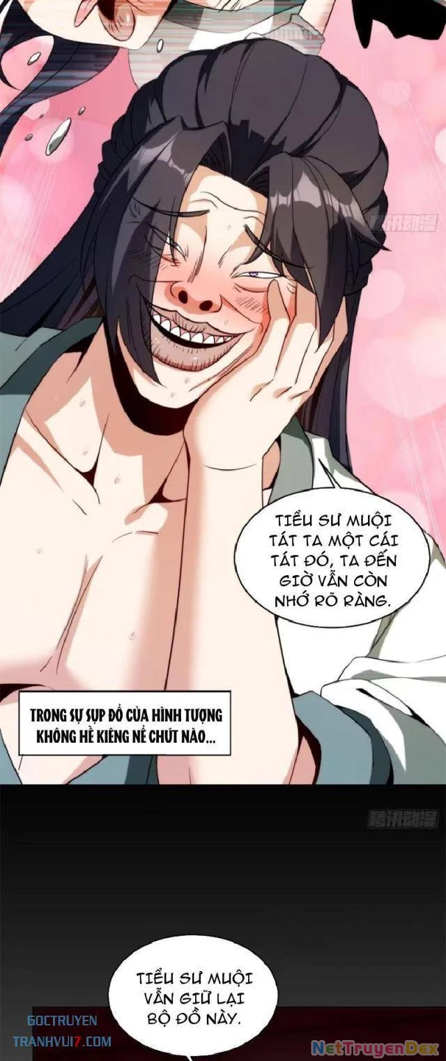Ta Nhặt Đồ Bỏ Ở Mạt Thế Chapter 7 - Trang 2