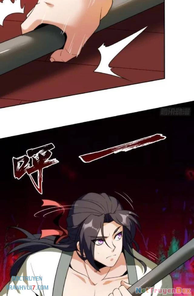 Ta Nhặt Đồ Bỏ Ở Mạt Thế Chapter 8 - Trang 2