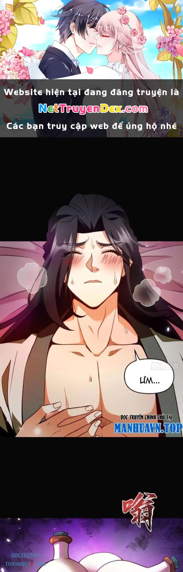 Ta Nhặt Đồ Bỏ Ở Mạt Thế Chapter 14 - Trang 2