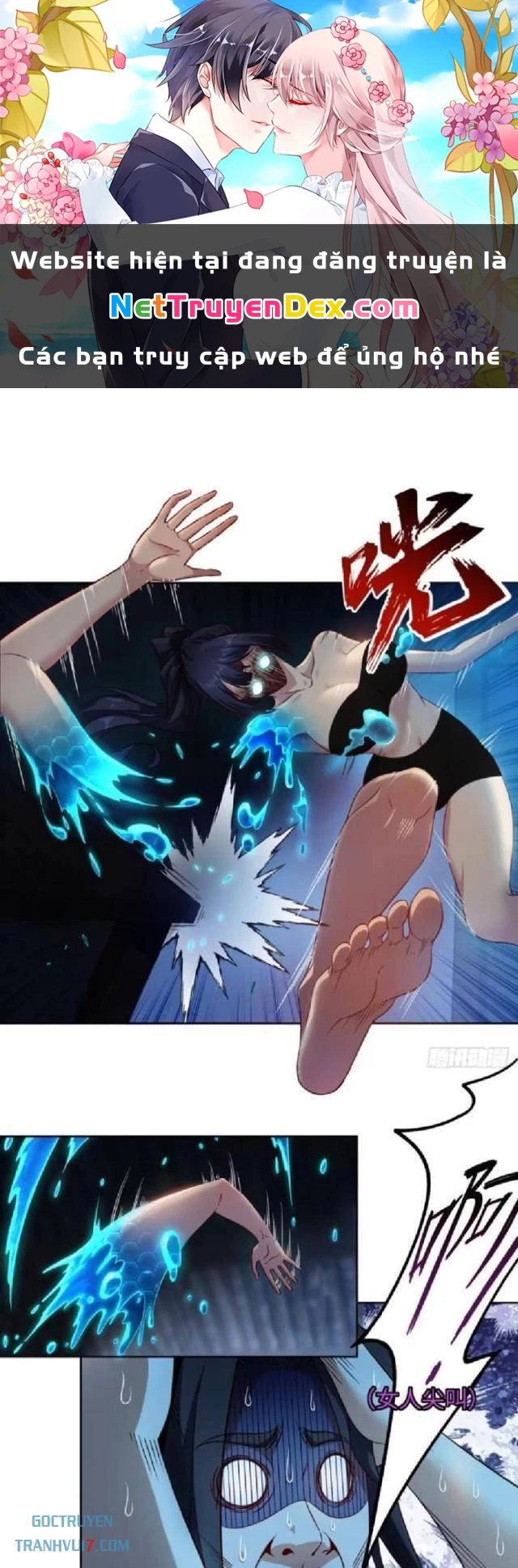 Ta Nhặt Đồ Bỏ Ở Mạt Thế Chapter 19 - Trang 2