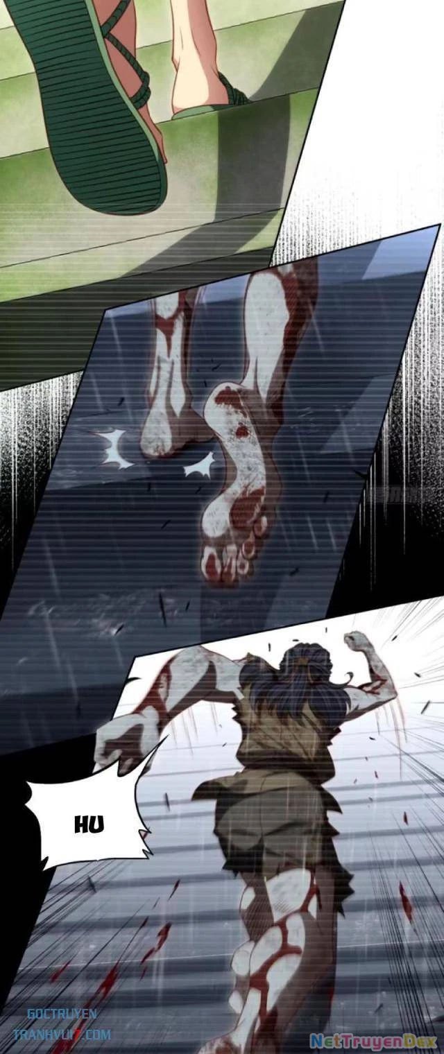 Ta Nhặt Đồ Bỏ Ở Mạt Thế Chapter 24 - Trang 2