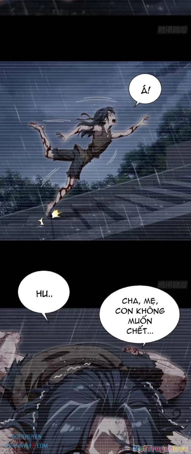 Ta Nhặt Đồ Bỏ Ở Mạt Thế Chapter 24 - Trang 2