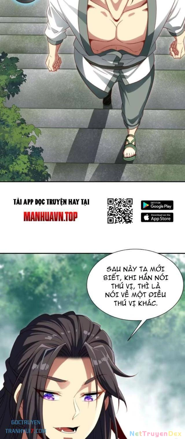 Ta Nhặt Đồ Bỏ Ở Mạt Thế Chapter 24 - Trang 2
