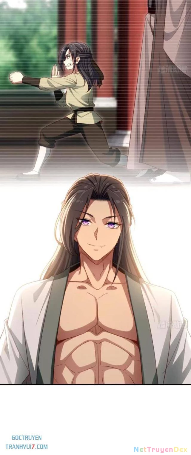 Ta Nhặt Đồ Bỏ Ở Mạt Thế Chapter 24 - Trang 2