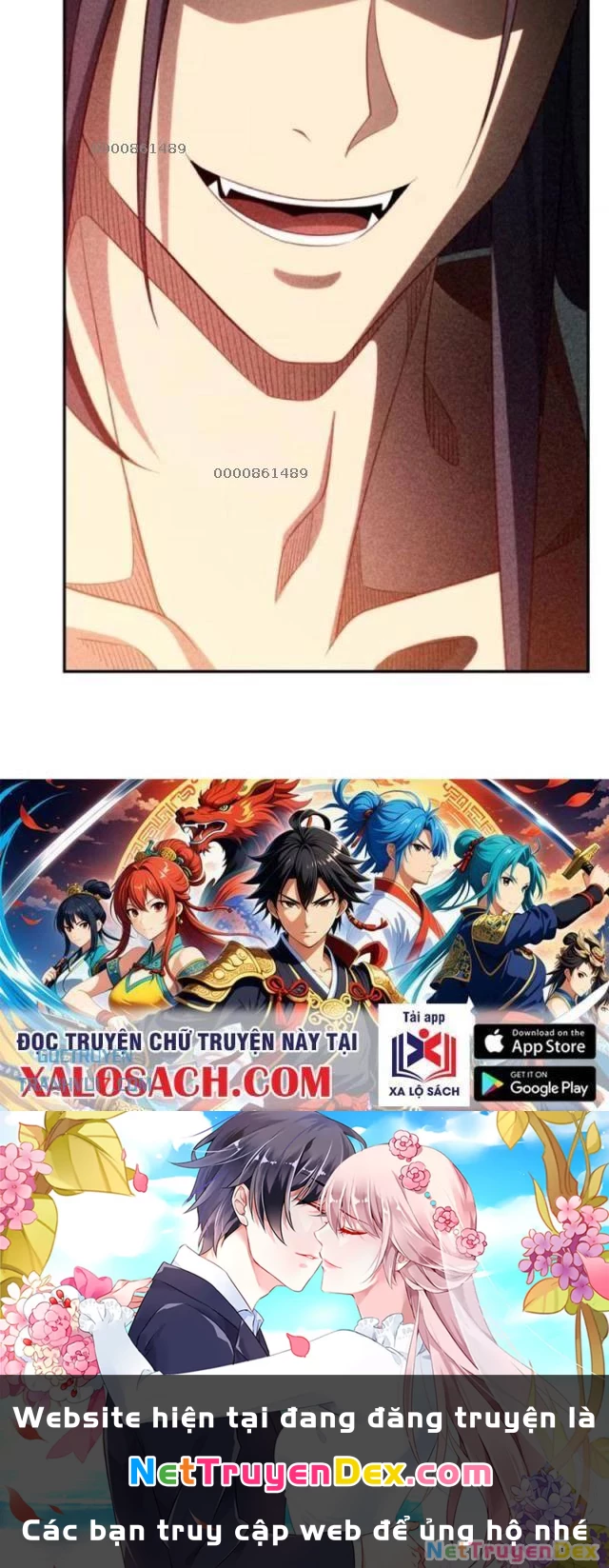 Ta Nhặt Đồ Bỏ Ở Mạt Thế Chapter 24 - Trang 2