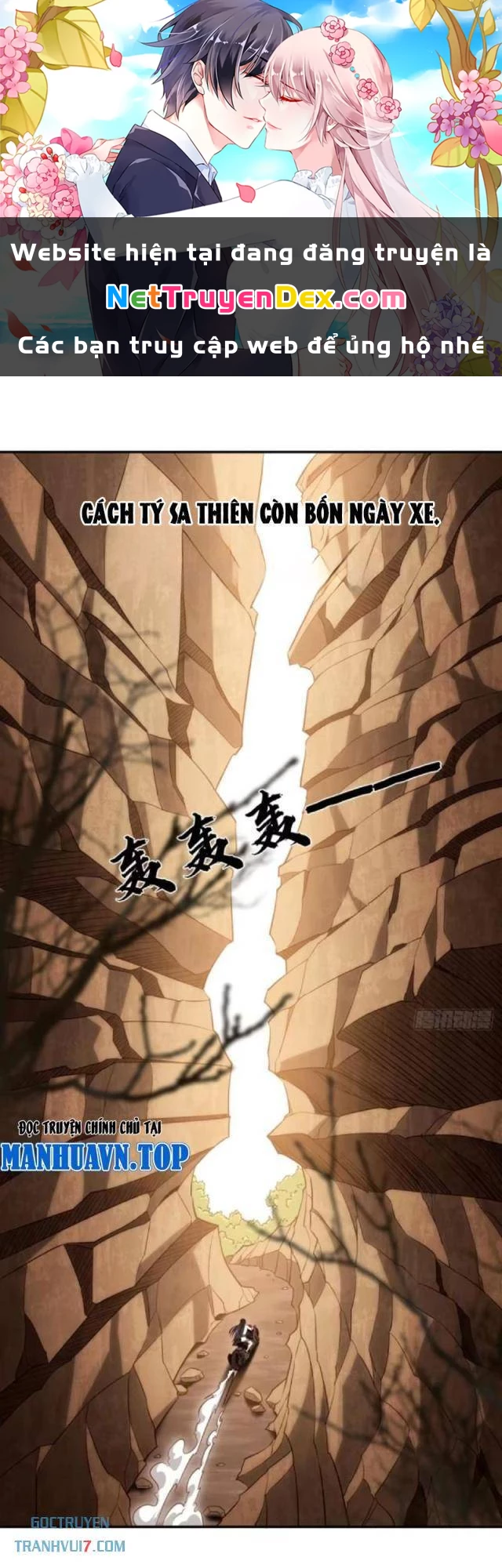 Ta Nhặt Đồ Bỏ Ở Mạt Thế Chapter 24 - Trang 2