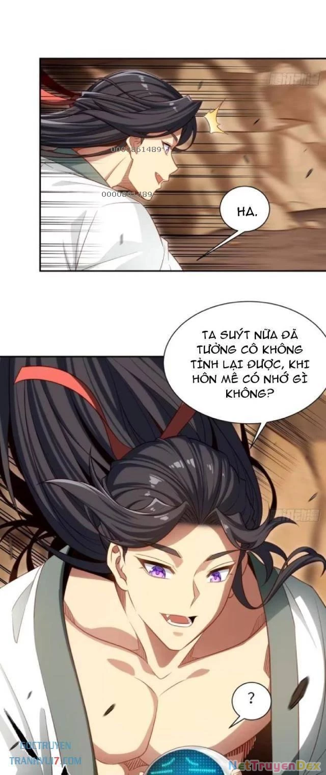 Ta Nhặt Đồ Bỏ Ở Mạt Thế Chapter 24 - Trang 2