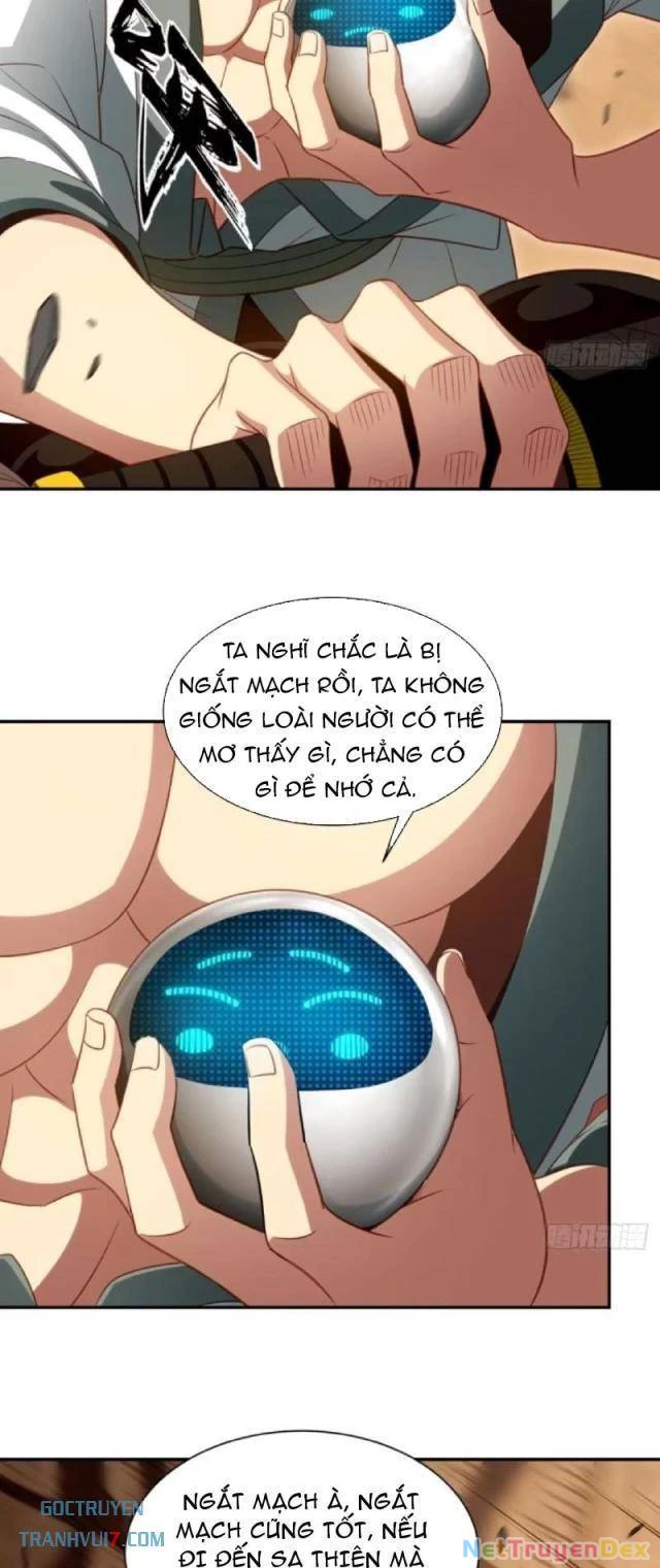 Ta Nhặt Đồ Bỏ Ở Mạt Thế Chapter 24 - Trang 2