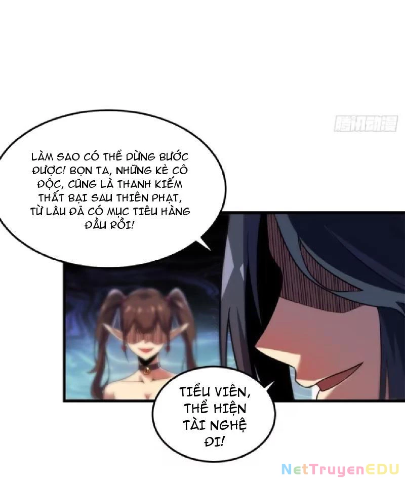 Ta Nhặt Đồ Bỏ Ở Mạt Thế Chapter 35 - Trang 2