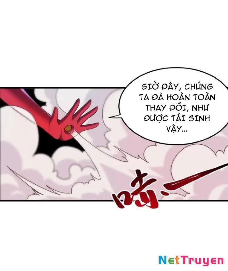 Ta Nhặt Đồ Bỏ Ở Mạt Thế Chapter 35 - Trang 2