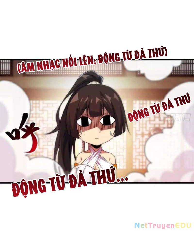 Ta Nhặt Đồ Bỏ Ở Mạt Thế Chapter 35 - Trang 2