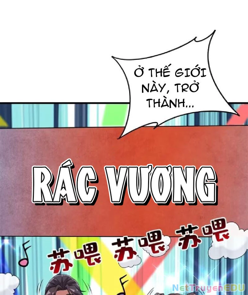 Ta Nhặt Đồ Bỏ Ở Mạt Thế Chapter 35 - Trang 2