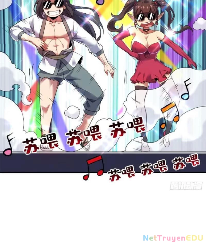 Ta Nhặt Đồ Bỏ Ở Mạt Thế Chapter 35 - Trang 2