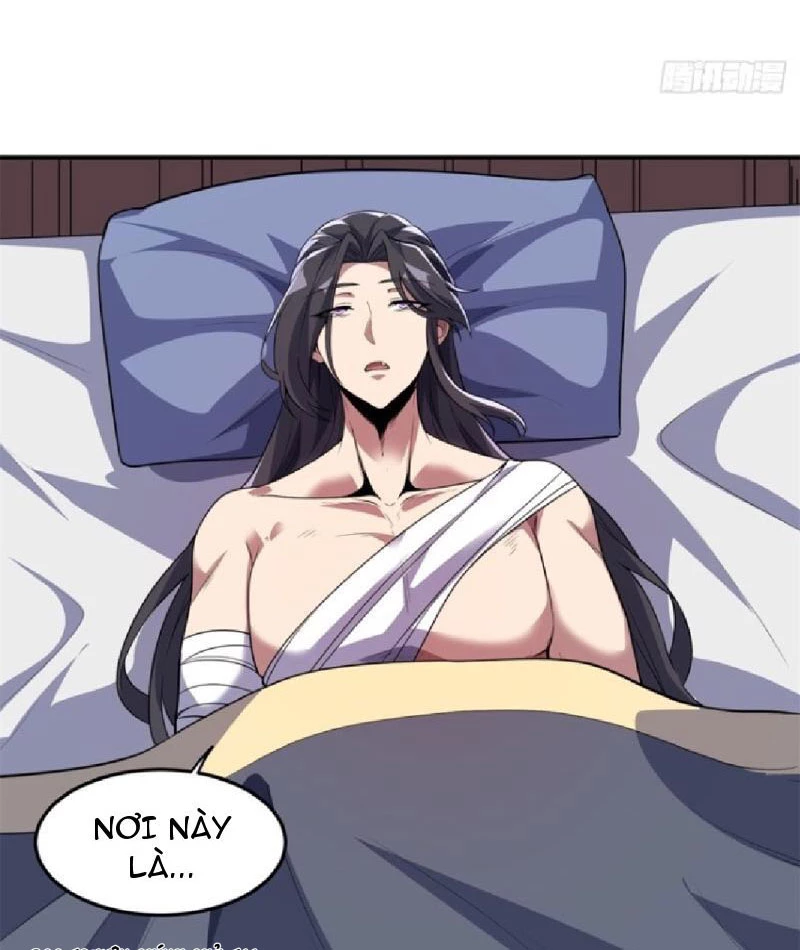 Ta Nhặt Đồ Bỏ Ở Mạt Thế Chapter 35 - Trang 2