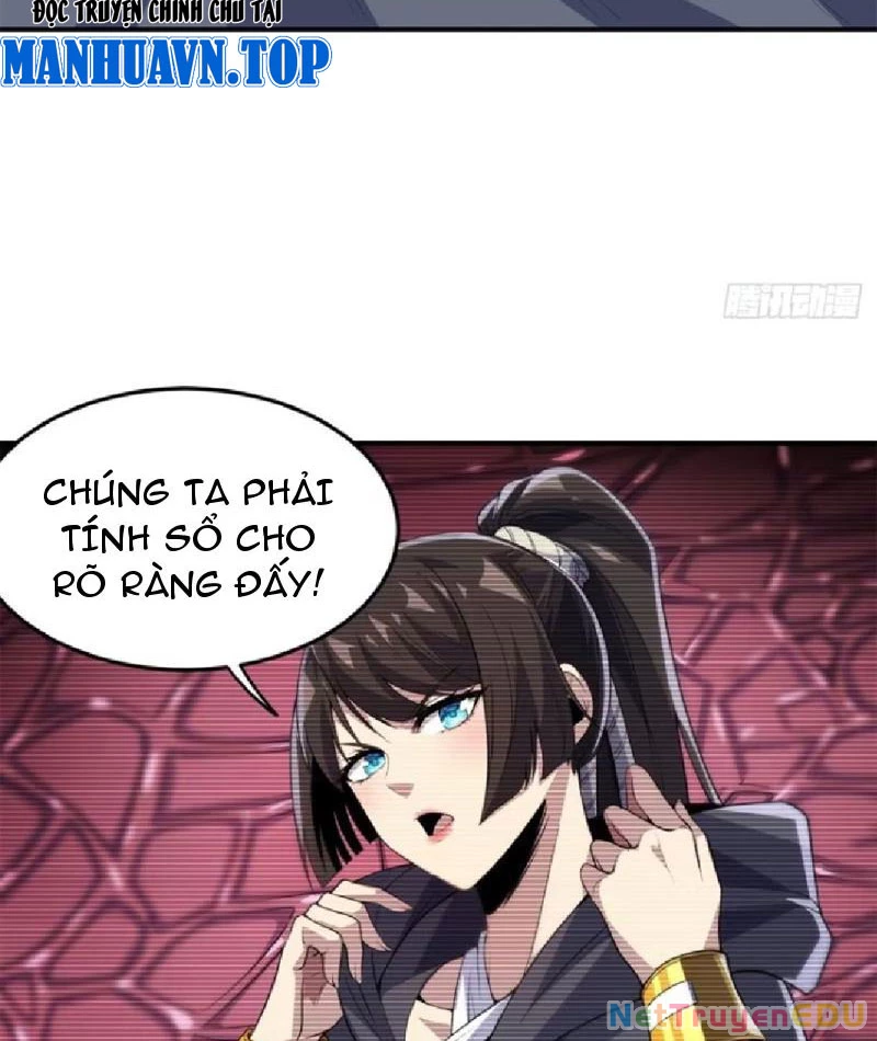 Ta Nhặt Đồ Bỏ Ở Mạt Thế Chapter 35 - Trang 2