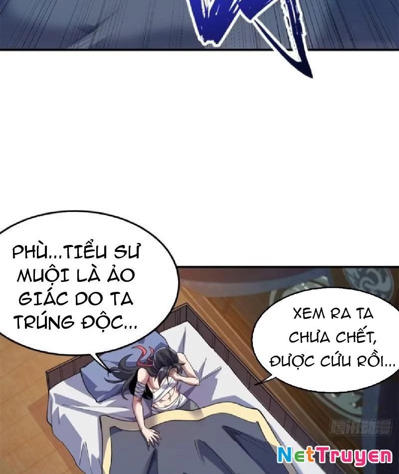 Ta Nhặt Đồ Bỏ Ở Mạt Thế Chapter 35 - Trang 2