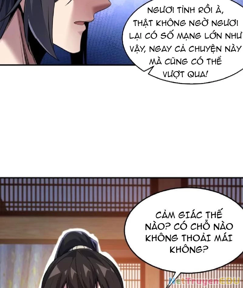 Ta Nhặt Đồ Bỏ Ở Mạt Thế Chapter 35 - Trang 2