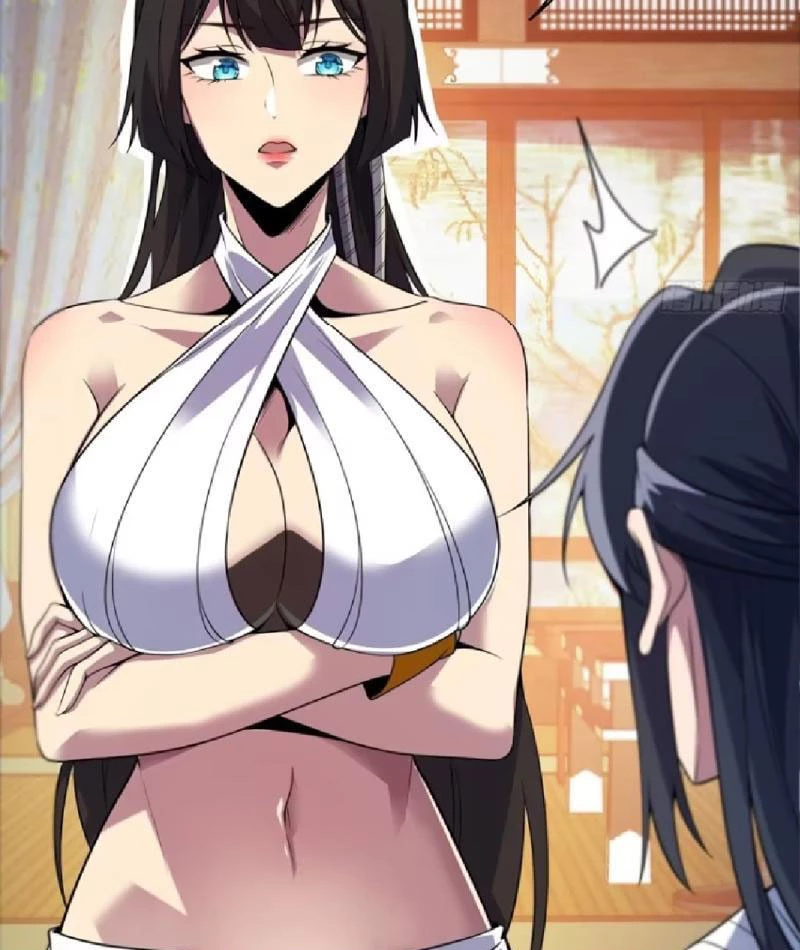 Ta Nhặt Đồ Bỏ Ở Mạt Thế Chapter 35 - Trang 2