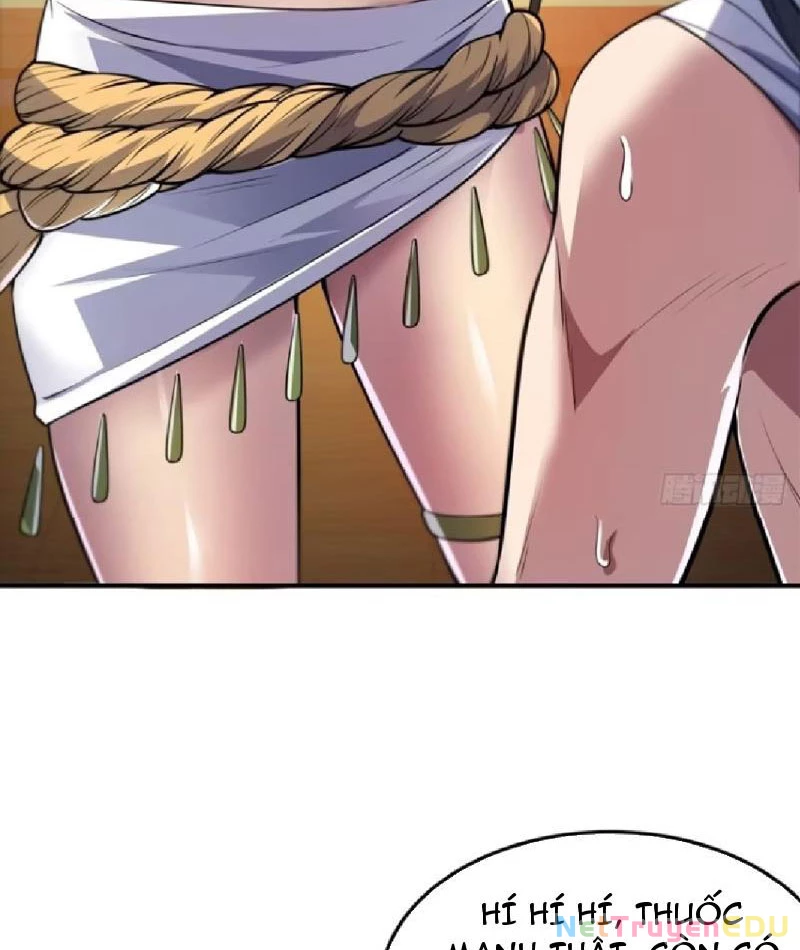 Ta Nhặt Đồ Bỏ Ở Mạt Thế Chapter 35 - Trang 2