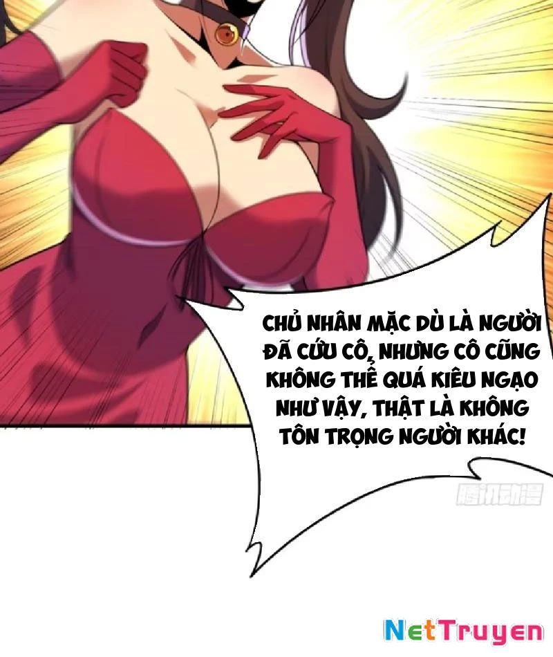 Ta Nhặt Đồ Bỏ Ở Mạt Thế Chapter 35 - Trang 2