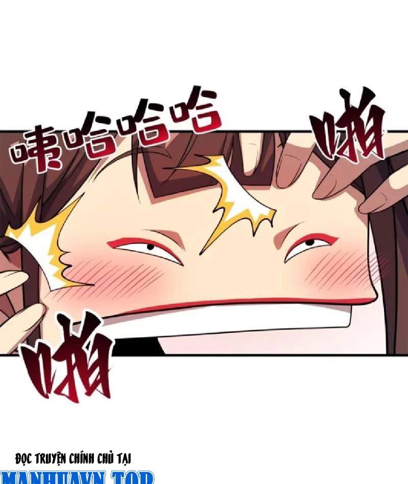 Ta Nhặt Đồ Bỏ Ở Mạt Thế Chapter 35 - Trang 2